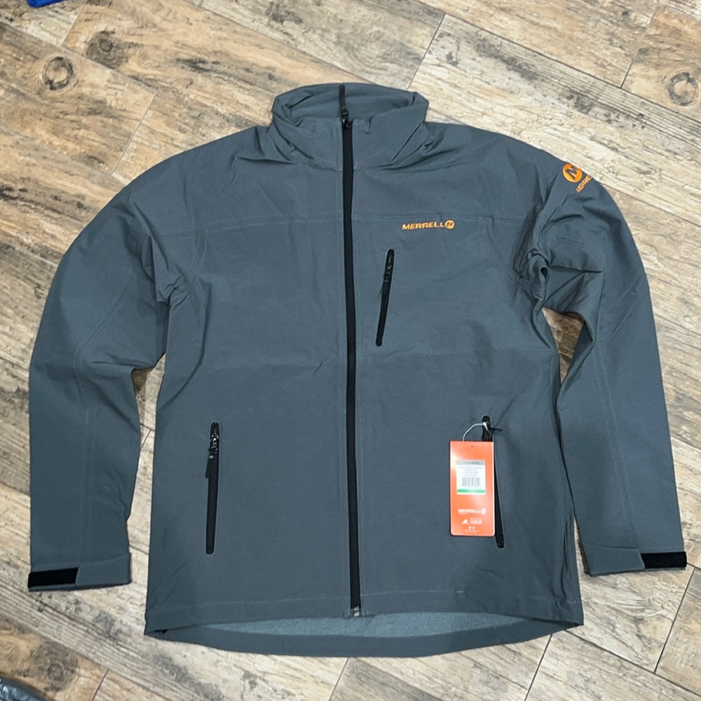 Merrell Softshel Jacket